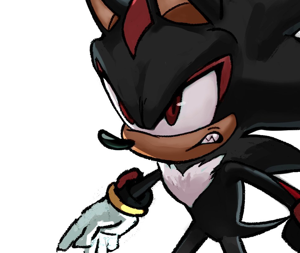 plilithspin's tweet image. shad