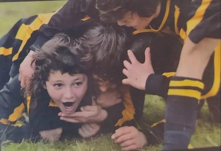 Agustín Canario Álvarez tweet media