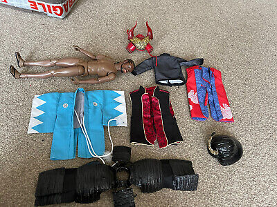 1/6 Samurai Items /coomodel/Alfrex/poptoys ebay.co.uk/itm/1753149676… eBay