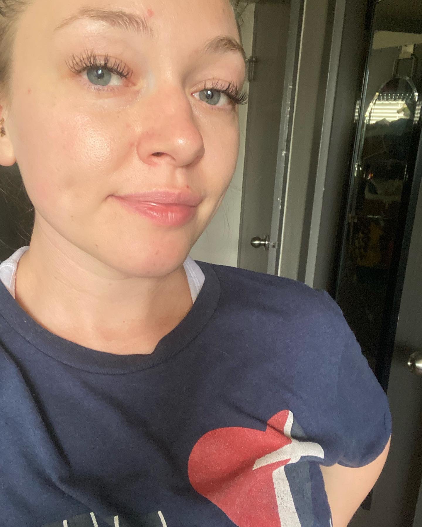 TW Pornstars - 4 pic. Aurielee Summers. Twitter. Just natural me. 10:43