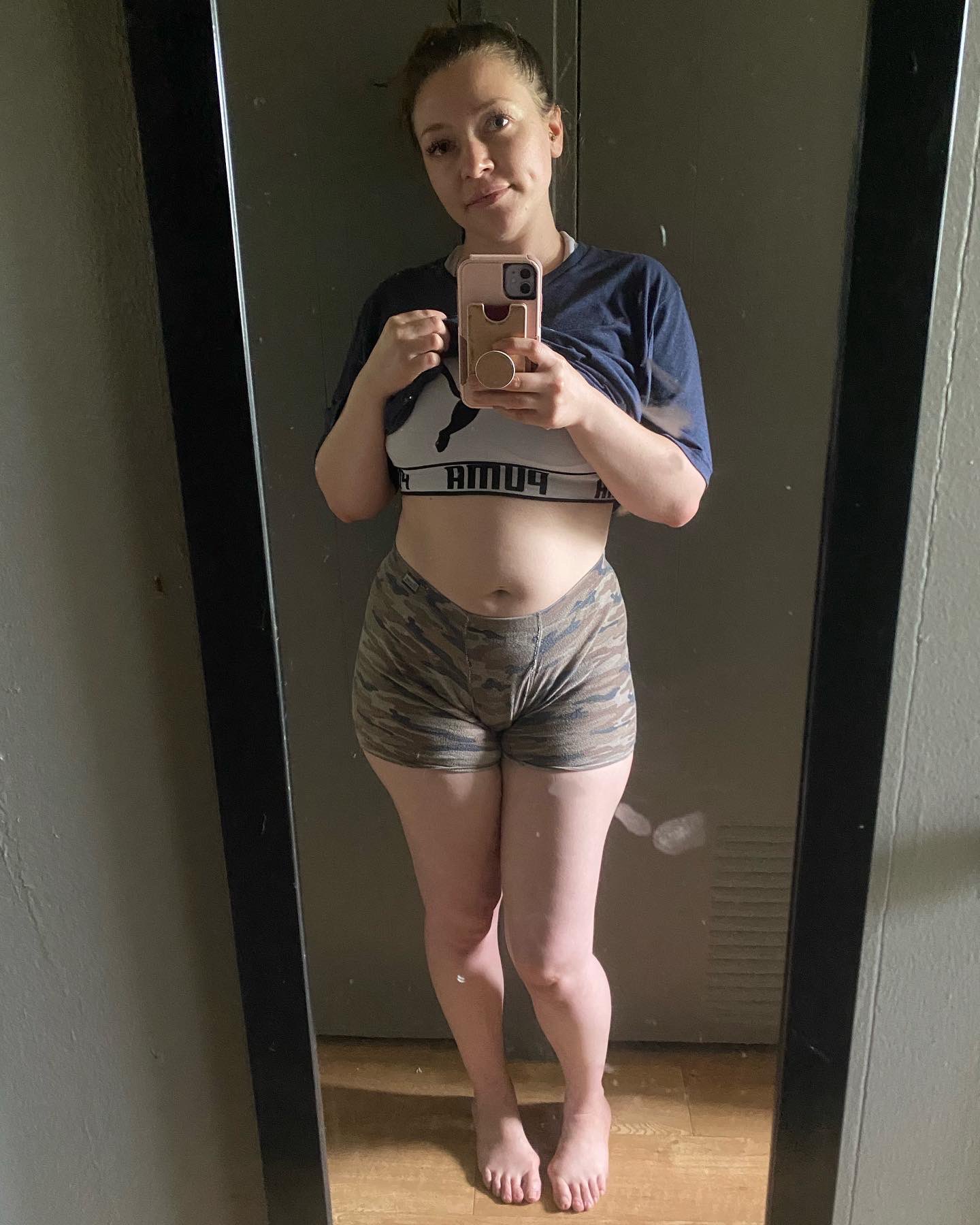 1 pic. Just natural me https://t.co/vNmITufLle