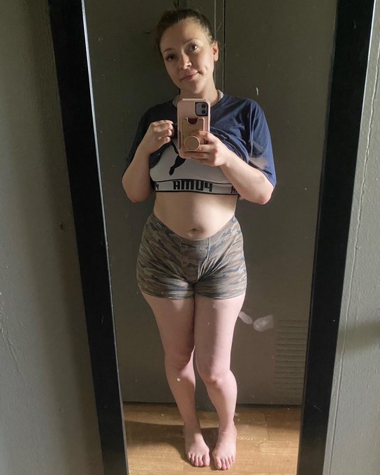 Just natural me https://t.co/vNmITufLle<a href="/tag/tbt"class="tags"><span>#tbt</span></a>