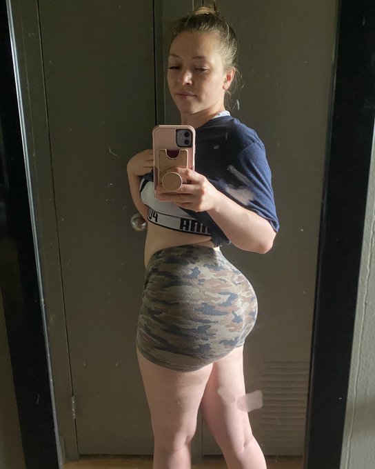 Just natural me https://t.co/vNmITufLle<a href="/tag/tbt"class="tags"><span>#tbt</span></a>