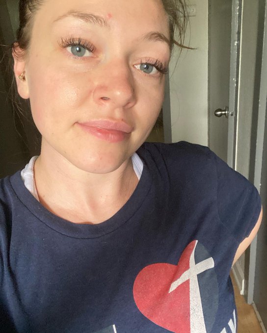 Just natural me https://t.co/vNmITufLle<a href="/tag/tbt"class="tags"><span>#tbt</span></a>