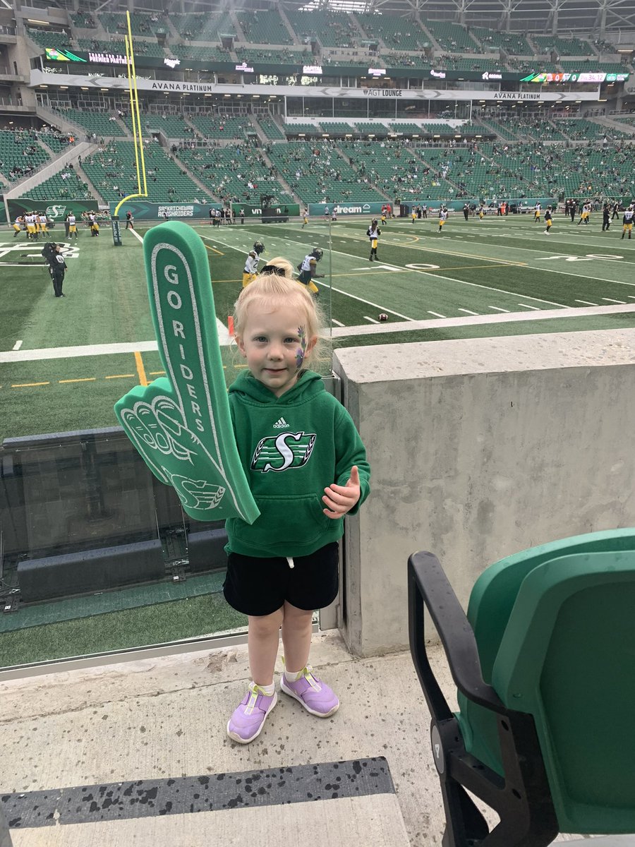 Gebs27's tweet image. Let’s gooooo! @CFL @sskroughriders