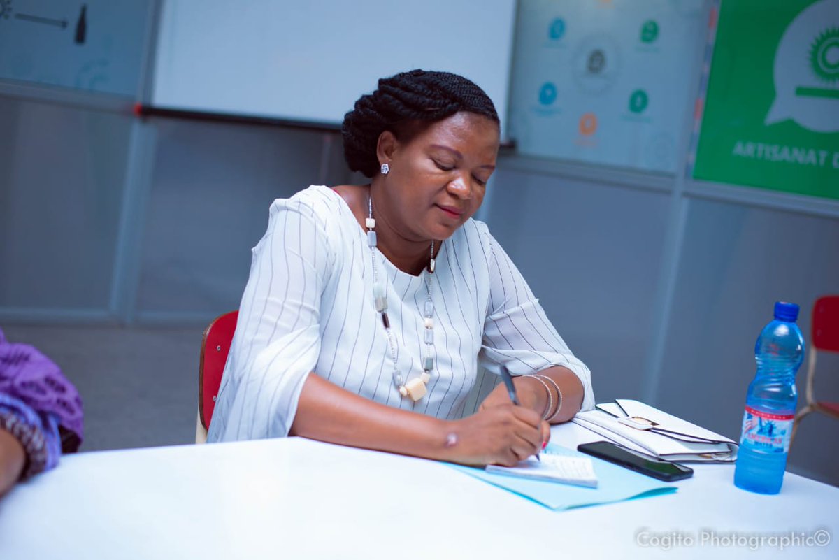 Carine Kanku tweet media