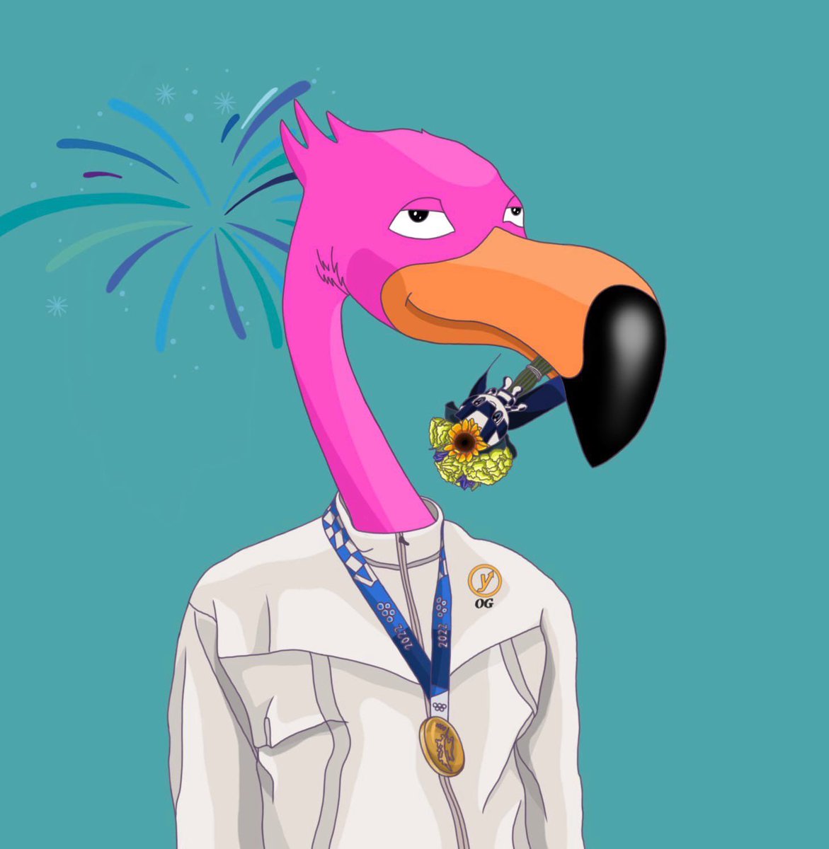 How’s it going #AlgoFam ?

We’re just back from a long holiday of visiting family, friends &amp; just taking a general breather from the crypto world! But got these ready for Yieldly ySummer and more to come!

$ALGO #Algo #Algorand #AlgoNFT