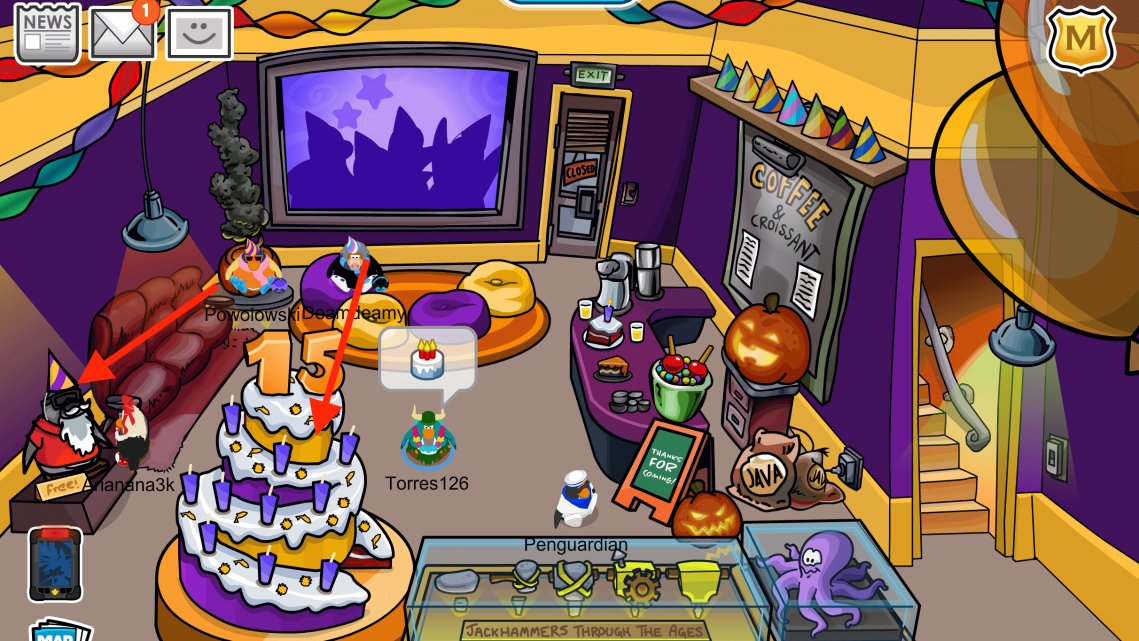 Cp15Samu's tweet photo. Almost 2 months after its closure, we remember that Club Penguin Rewritten was, is and will be one of the best communities that has ever existed. There is no doubt that @CPRewritten  marked an era. https://t.co/dVTNTw1AMK