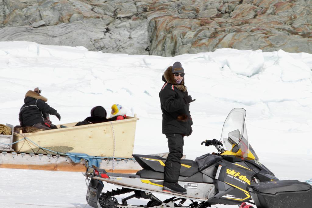 Adam Scorgie tweet media