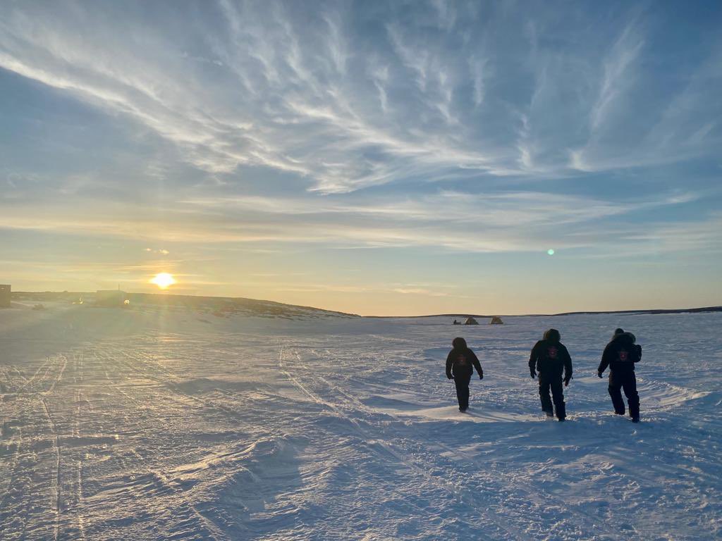 Adam Scorgie tweet media