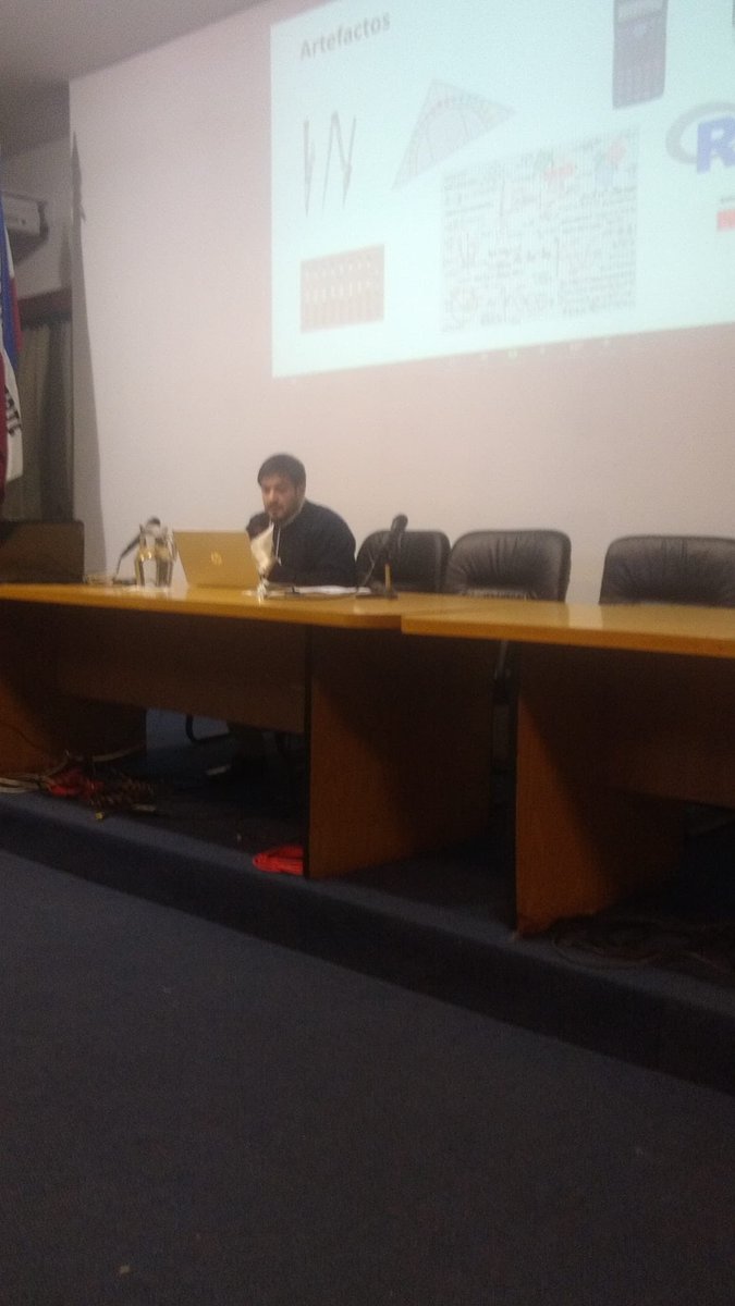 CUREM_SEMUR's tweet photo. Gracias a todos por un tremendo día de congreso!! A celebrar o a descansar y nos vemos mañana!!! https://t.co/FyI5lVG3VD