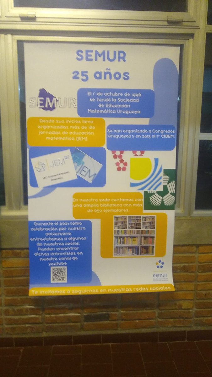 CUREM_SEMUR's tweet photo. Gracias a todos por un tremendo día de congreso!! A celebrar o a descansar y nos vemos mañana!!! https://t.co/FyI5lVG3VD