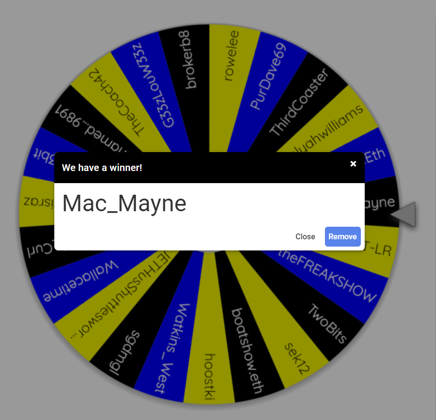 Dimes Custom Cards tweet media