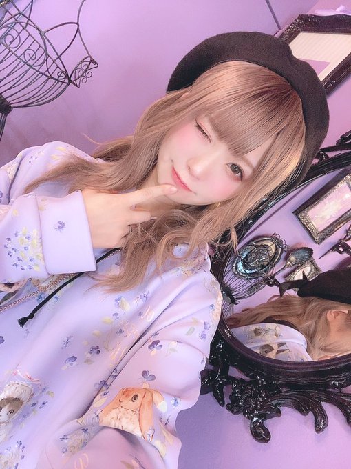 Twitterのコスプレ画像24