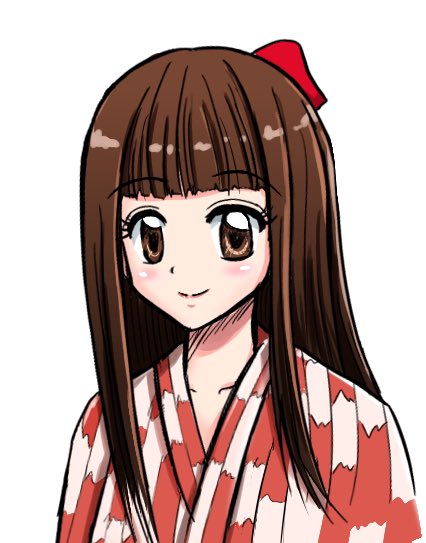 @ai_TSF_MC ๆนใใฆๅ็ใฟใฆใใใฉใใฃใฑใ็พไบบใใ๐ถใฉใใใๅฅฝใใซใไฝฟใใใ ใใ( 'โ`)โจ