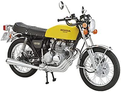 ToyModelUK's tweet photo. Qingdao Cultural Teaching Materials Co Ltd. 1/12 The Bike series No.28 Honda C https://t.co/RhHu5i7Iiq eBay https://t.co/UO7M8LW73a