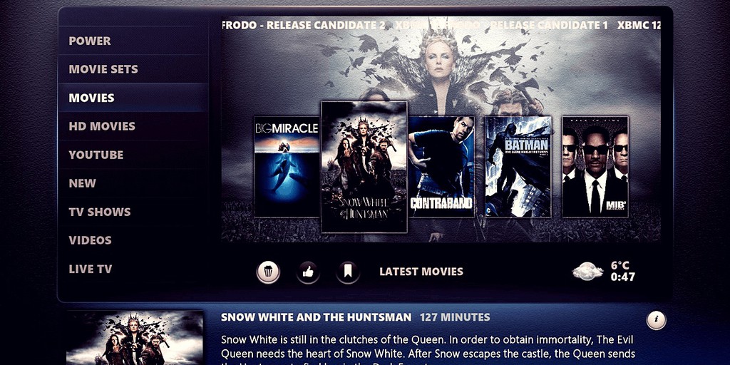 KiwiStreamer's tweet image. Here, you can find all the steps needed to install the XBMCHub Wizard on your chosen operating system.

Read the full article: How to Install XBMC Hubwizard
▸ lttr.ai/yDDw

#install #xmbc #kodi