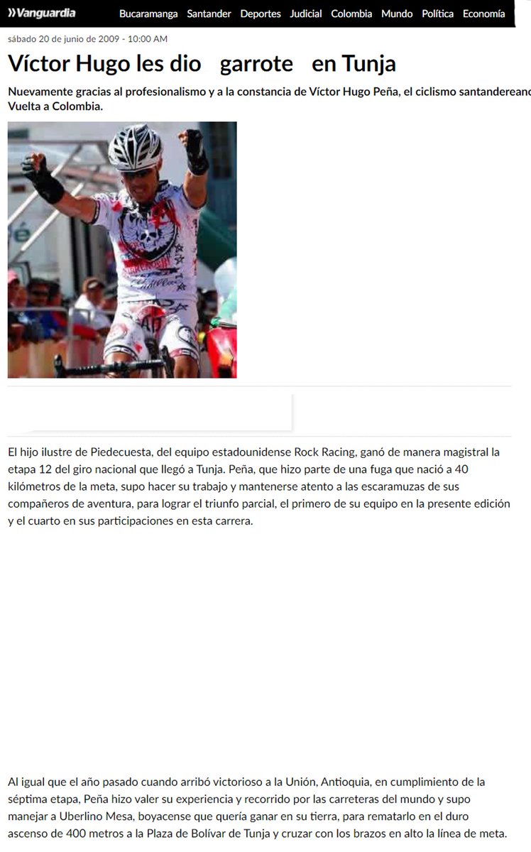 nuestrociclismo 🚴🏼 tweet media
