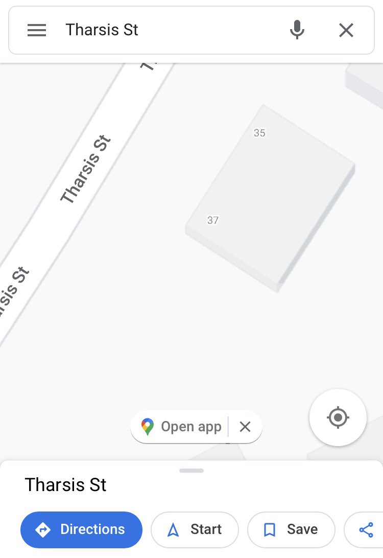 EvidenceAbomb's tweet photo. @metpoliceuk @amandarandell This house &amp; family were visited by her (regristration YoungBubble) thARSIS street.  Petty but *relevant* things to point out but that’s the psychological games they’re playing while committing serious crimes. https://t.co/wb2ZdET55t