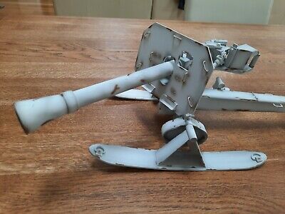 1/6 scale Dragon models weapon anti tank big gun on snow for 12" figure ebay.co.uk/itm/1655286142… eBay