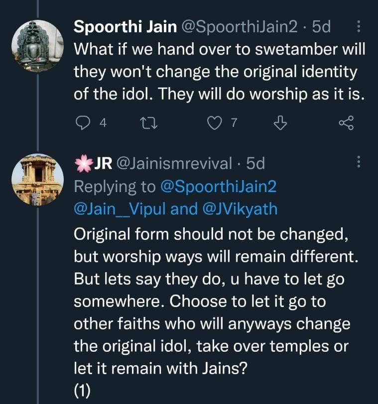 Meet Shah(Jain)卐🇮🇳 tweet media