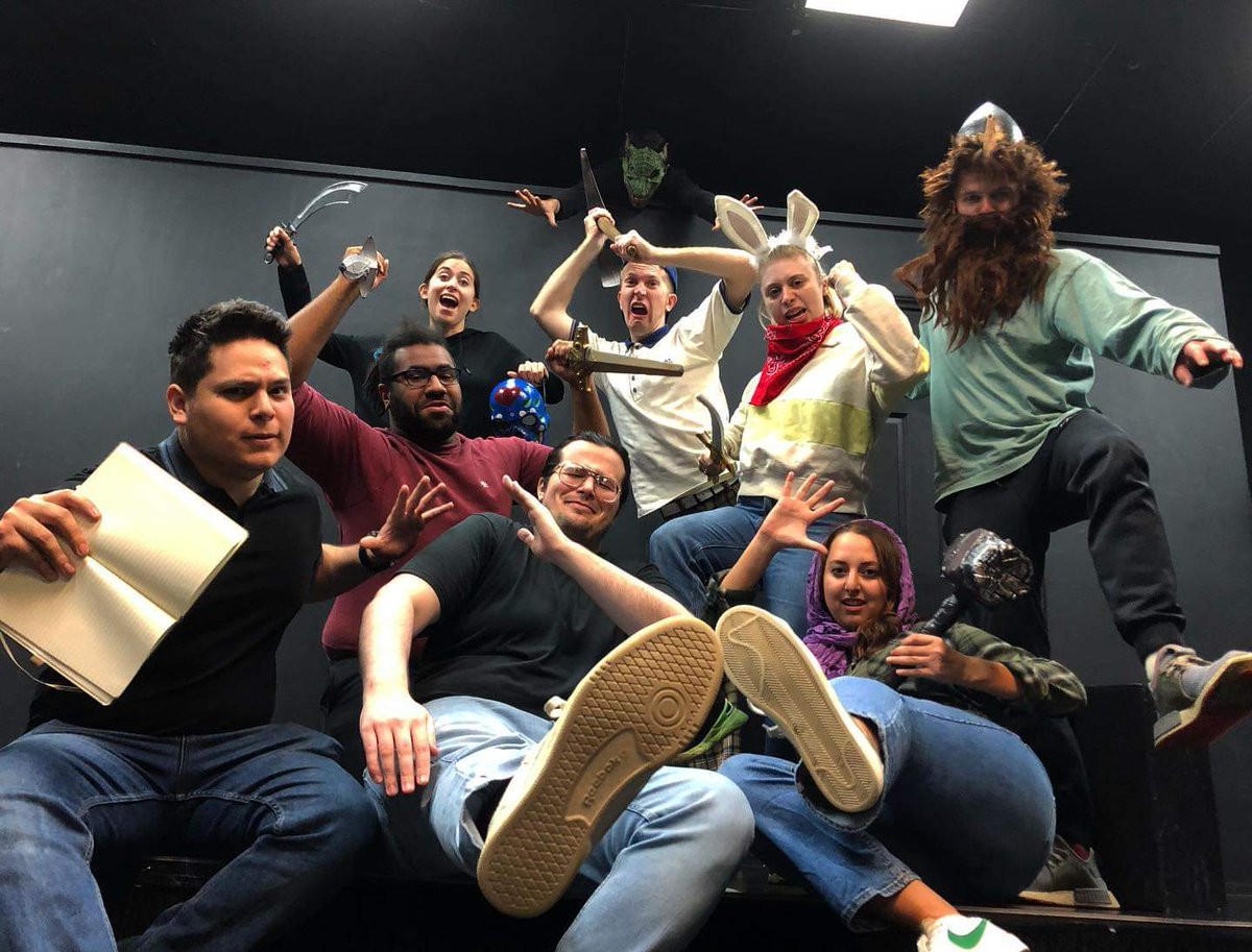 dingdangpod's tweet photo. We'll probably be transitioning this account to focus more on Monsternomicon, since the members of Ding Dang Pod have rolled into this new show. But we'll keep you updated on any news with the pod as well ❤️❤️❤️ https://t.co/uJVHzhmpth