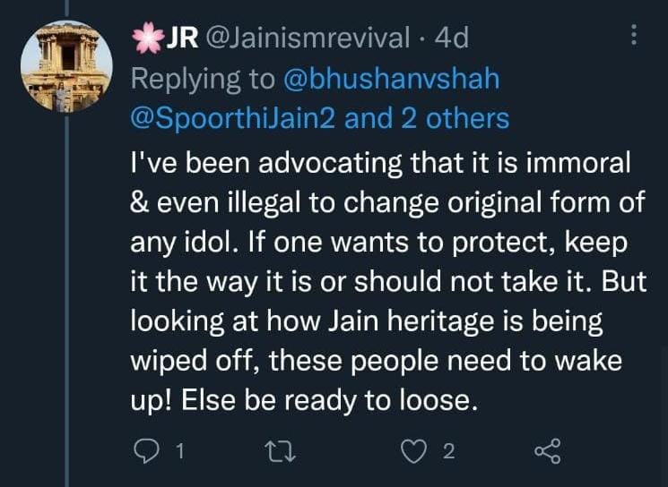 Meet Shah(Jain)卐🇮🇳 tweet media