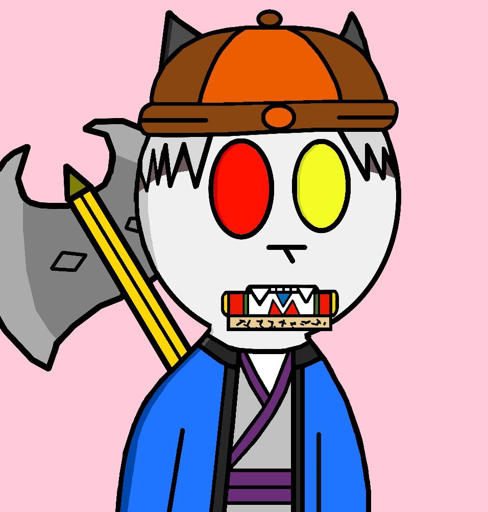 FREE MINT 

JUNE 15

Don’t miss out get a Mishu 🔮

#mishuverse #NFTs #NFTCommunity #Crypto #ETH #nftart