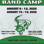 Photo by TOHS Lancer Band (@TOHSBand)