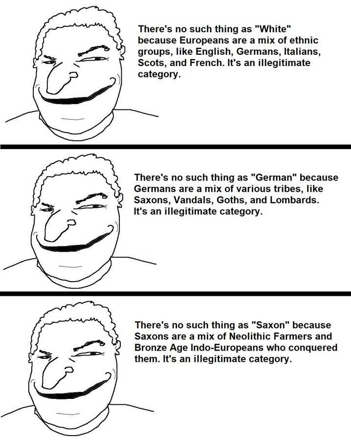@mactonex @TiberiumFuture I'm gonna guess you're just antiwhite lol