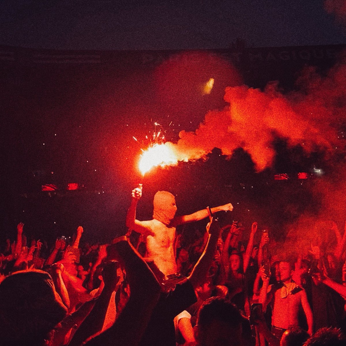 stateofxa's tweet photo. Incroyable, merci @djsnake ✨

#DJSNAKE https://t.co/Pf0cx6xccZ