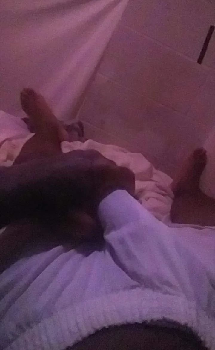 GottaBQuicka's tweet photo. I know yall love them prison freaks 👅🍆 https://t.co/7A1fCTg8tN