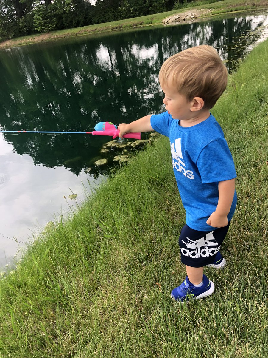 lower_unit's tweet photo. Here fishy fishy… https://t.co/1I6cuLrEIf