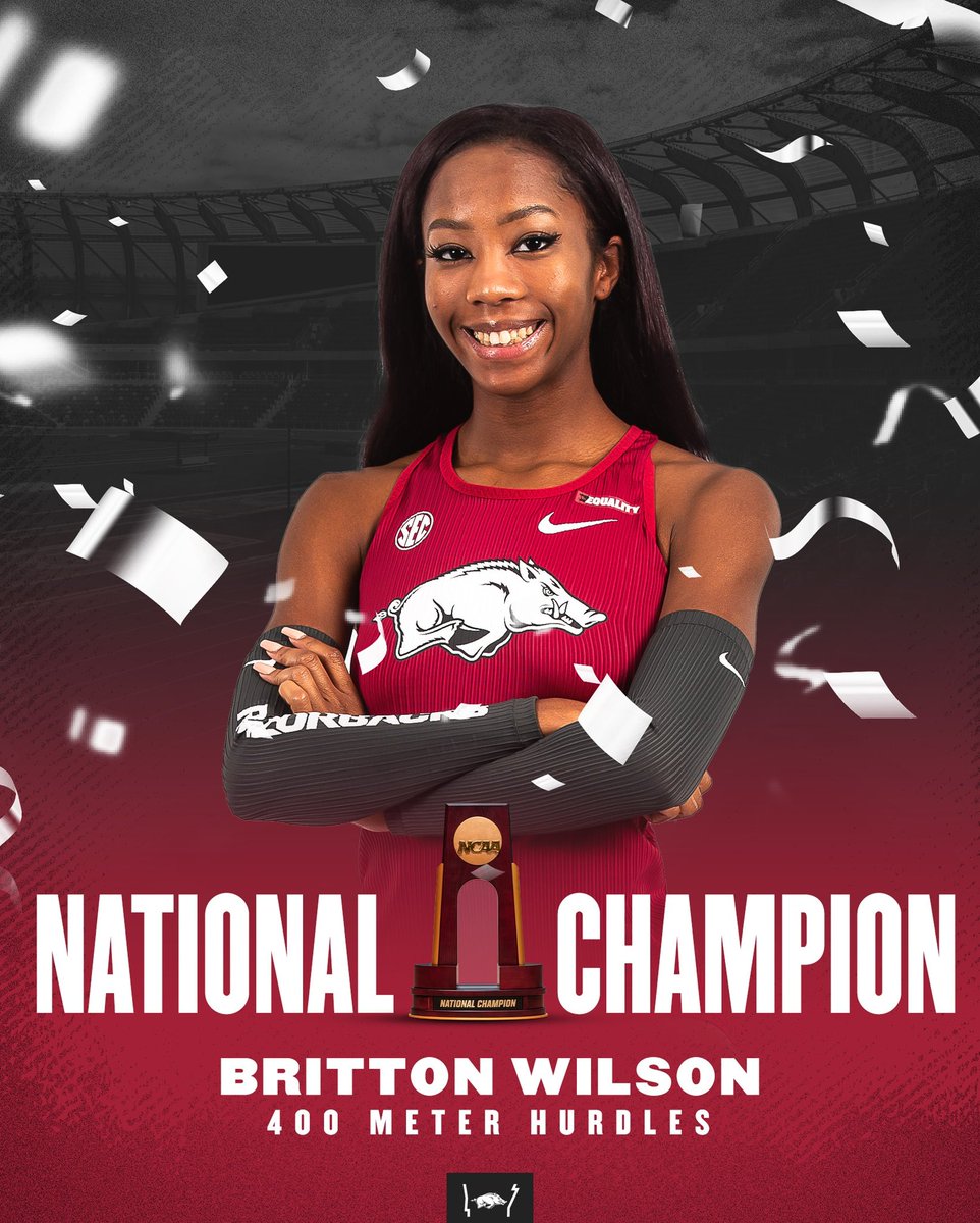RazorbackTF/XC (@razorbacktf) on Twitter photo 