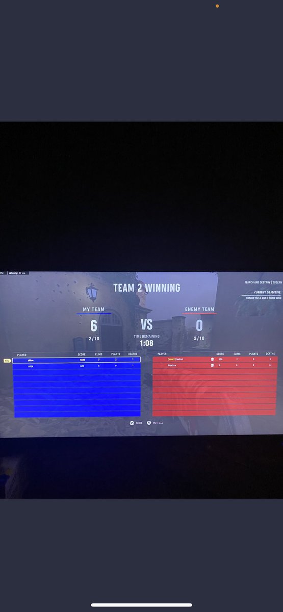 OFIRV2's tweet photo. the duo back ? https://t.co/6lJIvAulws