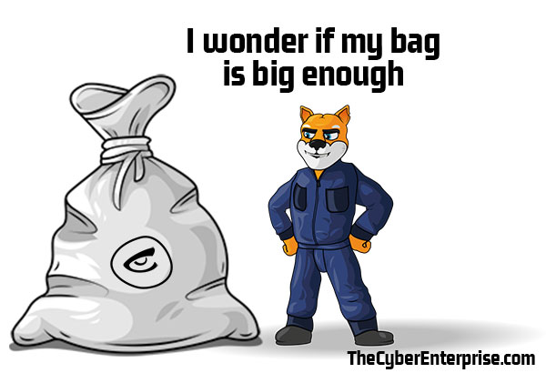 TEASE_0203's tweet photo. @CybrEnterprise @1goonrich @AltcoinDailyio https://t.co/cYSq5F0mmA