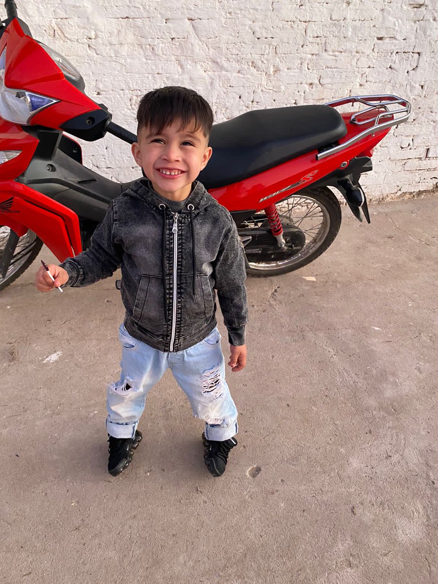 Mass facheroo mi bb 😍