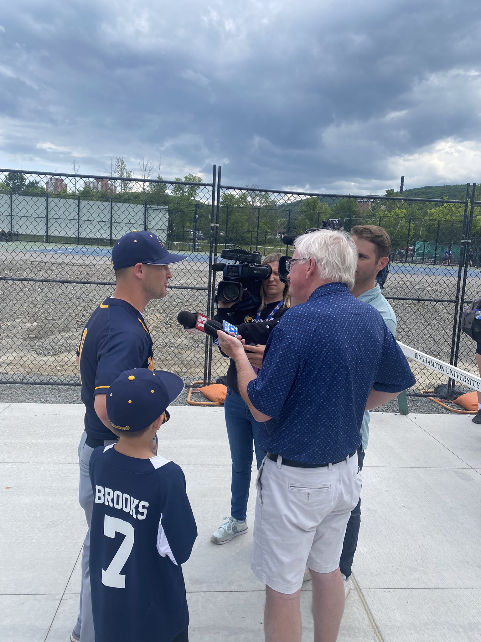 Averill Park Warriors (AP_Athletics) / Twitter