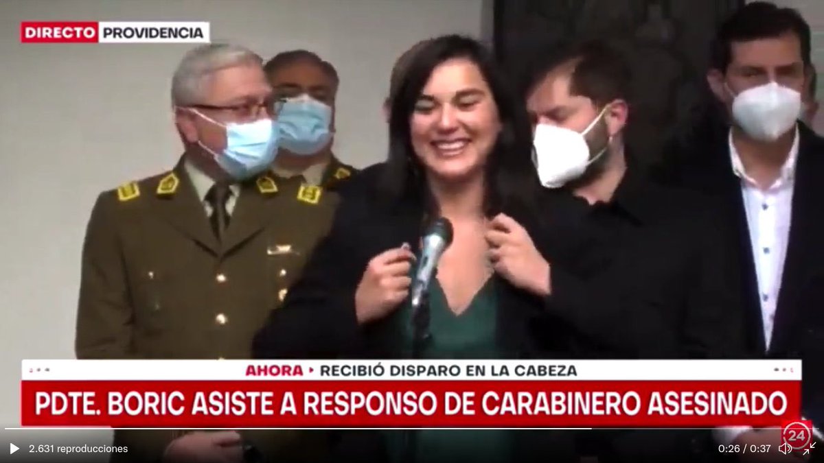 José Antonio Kast Rist 🖐️🇨🇱 tweet media