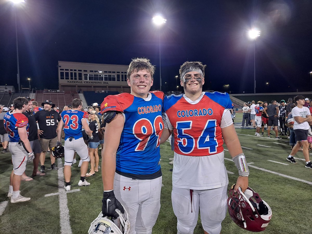 Future Lopers showed out at the Colorado All-State game