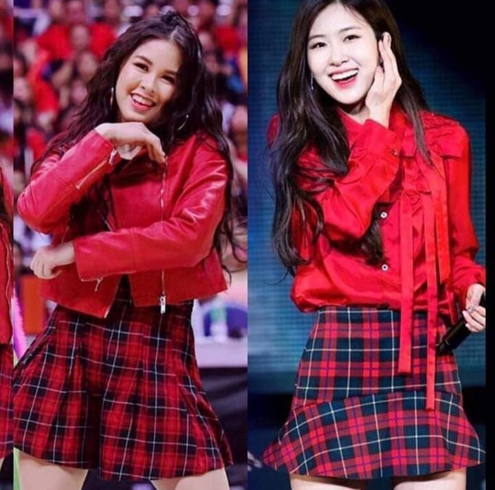 httpkdtd's tweet photo. KPOP – Kisses D.
Blackpink 

Thread:

@KissesDelavin | #KissesDelavin https://t.co/Pd2T2IxDtv