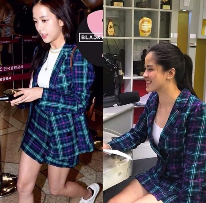 httpkdtd's tweet photo. KPOP – Kisses D.
Blackpink 

Thread:

@KissesDelavin | #KissesDelavin https://t.co/Pd2T2IxDtv