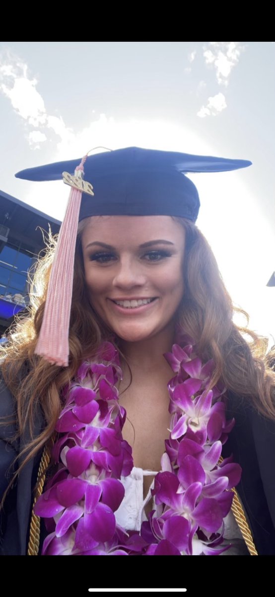 NathanKarhu's tweet photo. Congrats my little Genius! 
#UWGrad22 https://t.co/8jsNVhFzH3