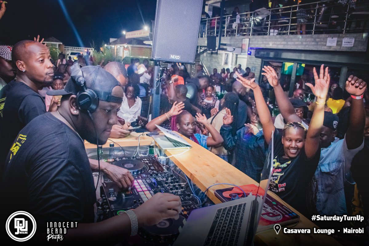 DjJoeMfalme's tweet photo. Mr. Sherehe @casaveralounge  for the #SaturdayTurnUp• A #JoeMfalmeLive Experience • Connecting people through music • 🎤 @hypegadkenya 📸 @Innocent_Bernd https://t.co/bRXMUH8ucN