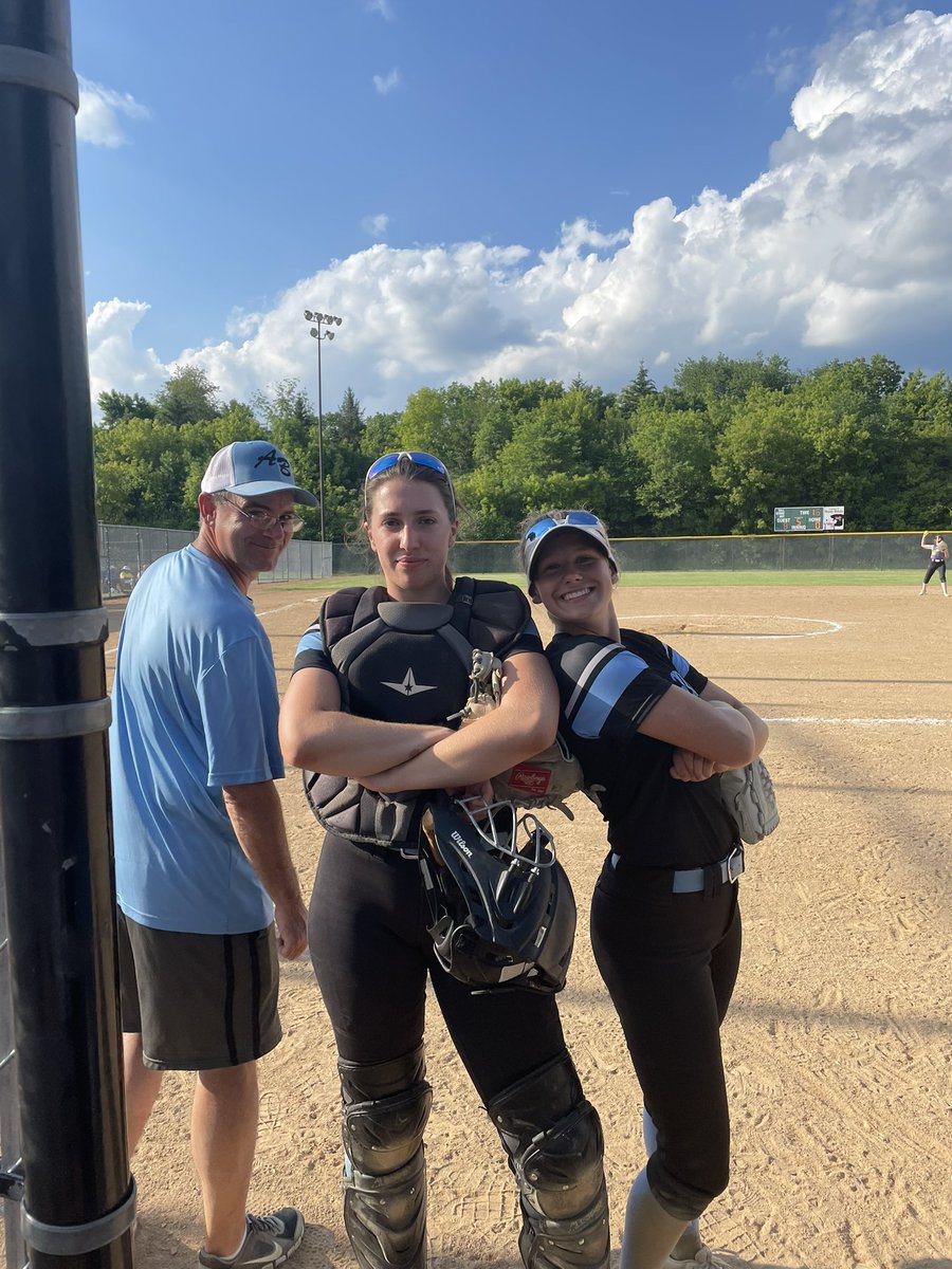 Back to back to back to back to back… still here going on hour 10