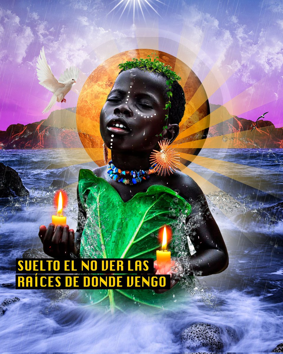 Suelto 🕯️