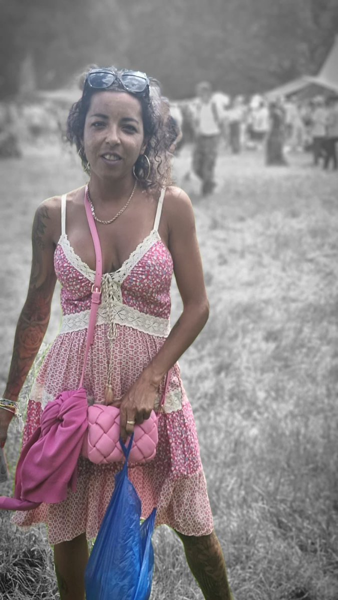 Today at the original strawberry fair