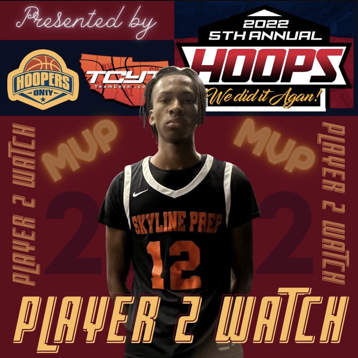 Michigan Native 2023 6’4 G Jaden Walker making some noise already in AZ🔥🐅