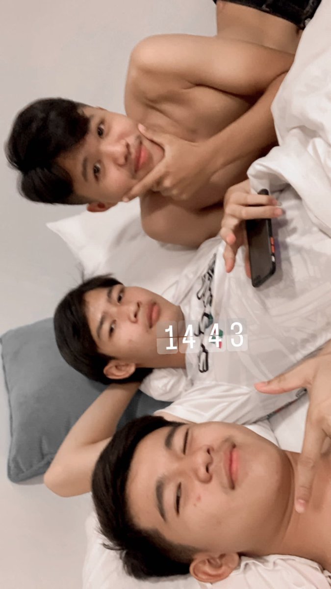 thirpat15's tweet photo. น้องมาหาแสดงว่าติดใจเรา55❤️#รีทวิตส่งคลิป https://t.co/wnWJkyRZkm