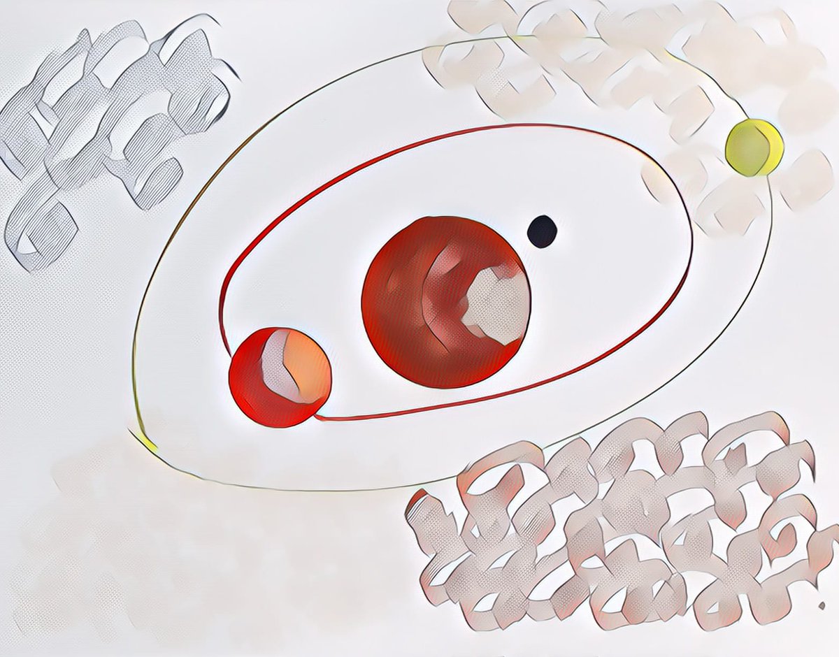 We're making smoke and tobacco fragrances this month. This is called Absolutely Smoking Hot (named after the tobacco absolute). #perfumemaking patreon.com/Scenthusiasm